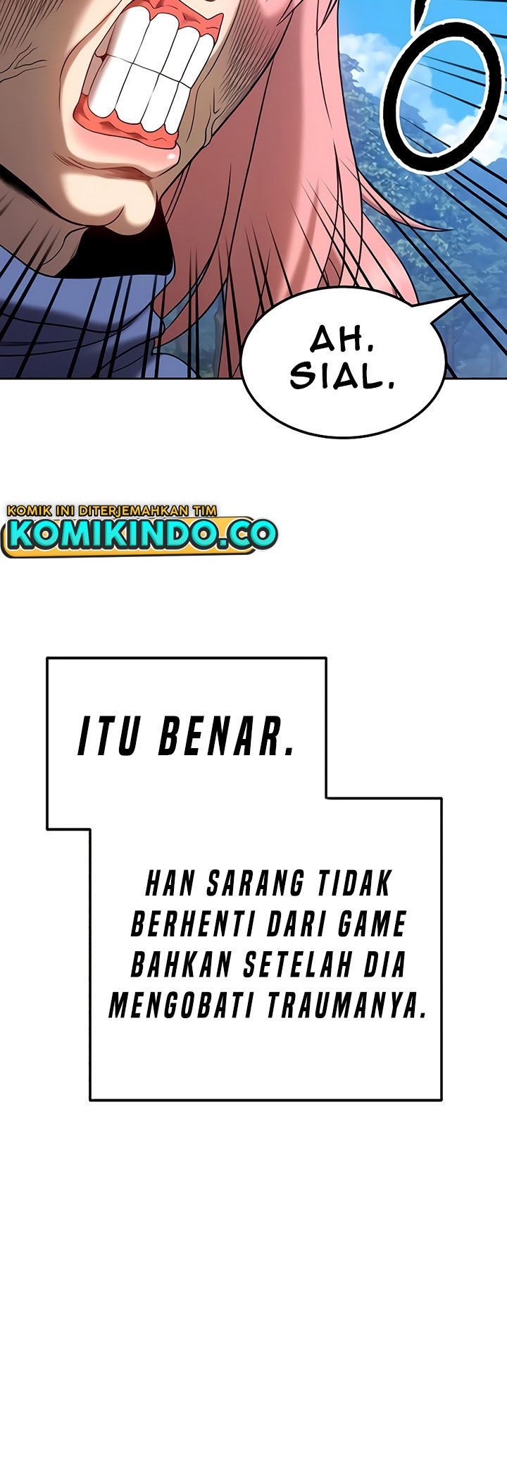 +99 Wooden Stick Chapter 20 page 202