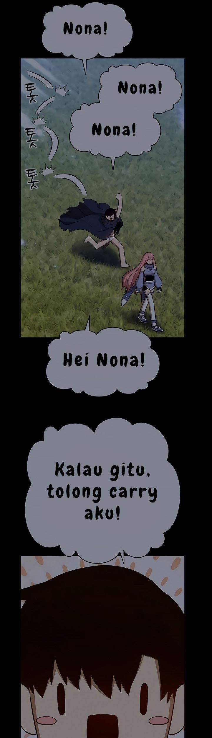 +99 Wooden Stick Chapter 20 page 211