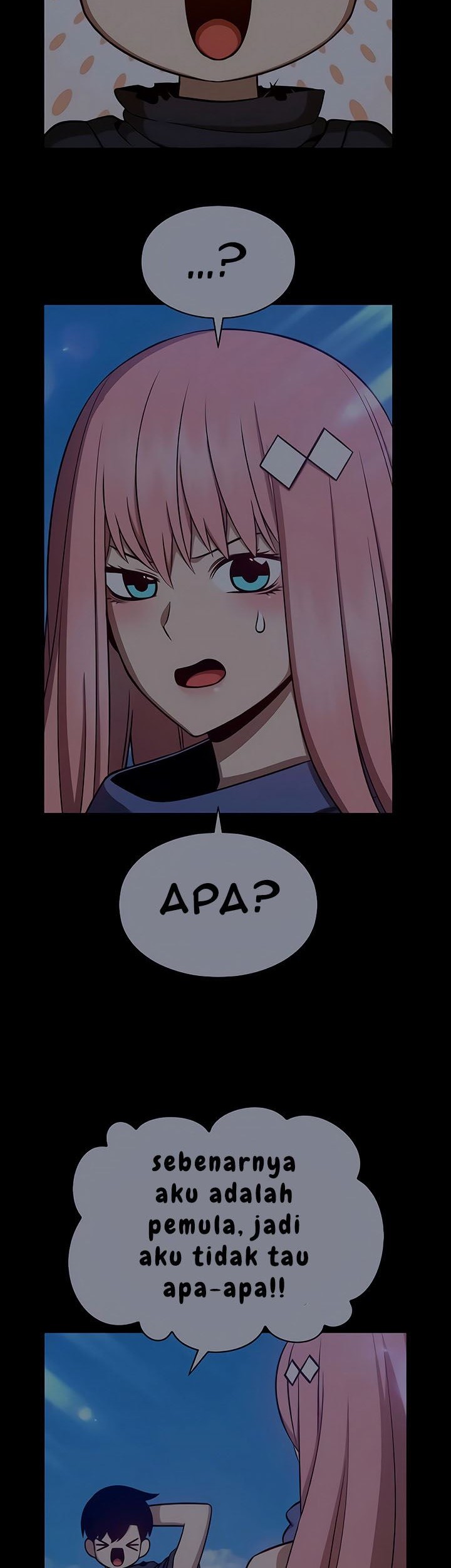 +99 Wooden Stick Chapter 20 page 212
