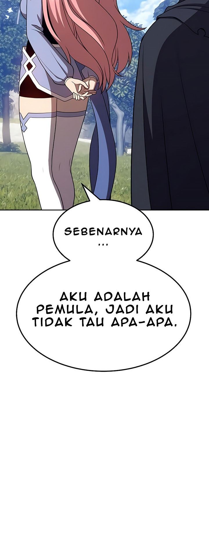 +99 Wooden Stick Chapter 20 page 214