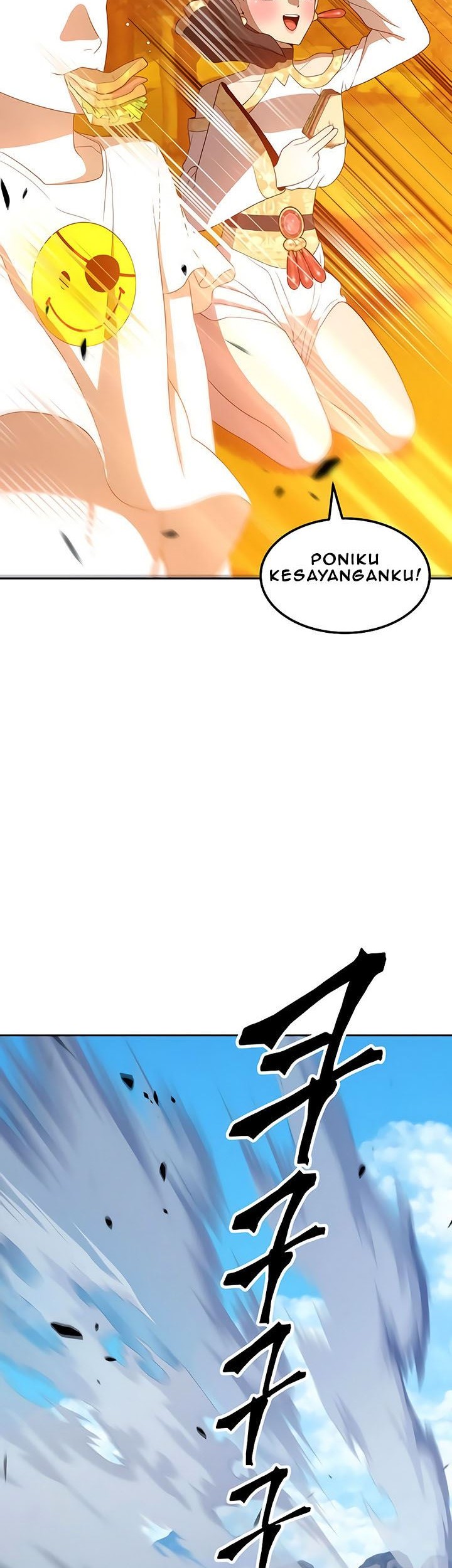 +99 Wooden Stick Chapter 20 page 16