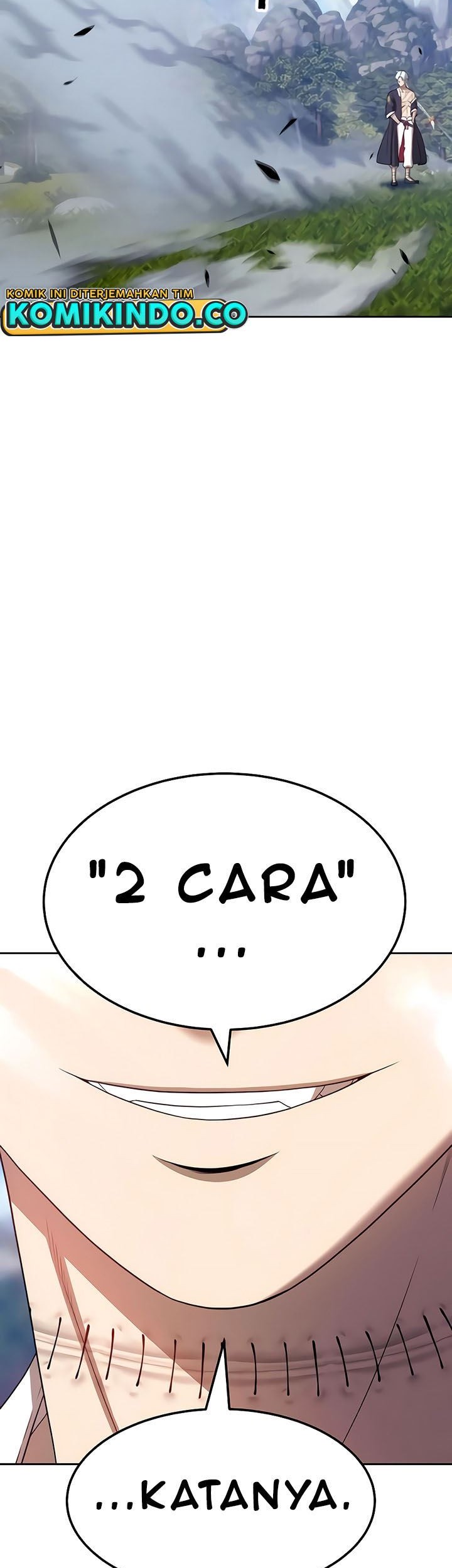 +99 Wooden Stick Chapter 20 page 17
