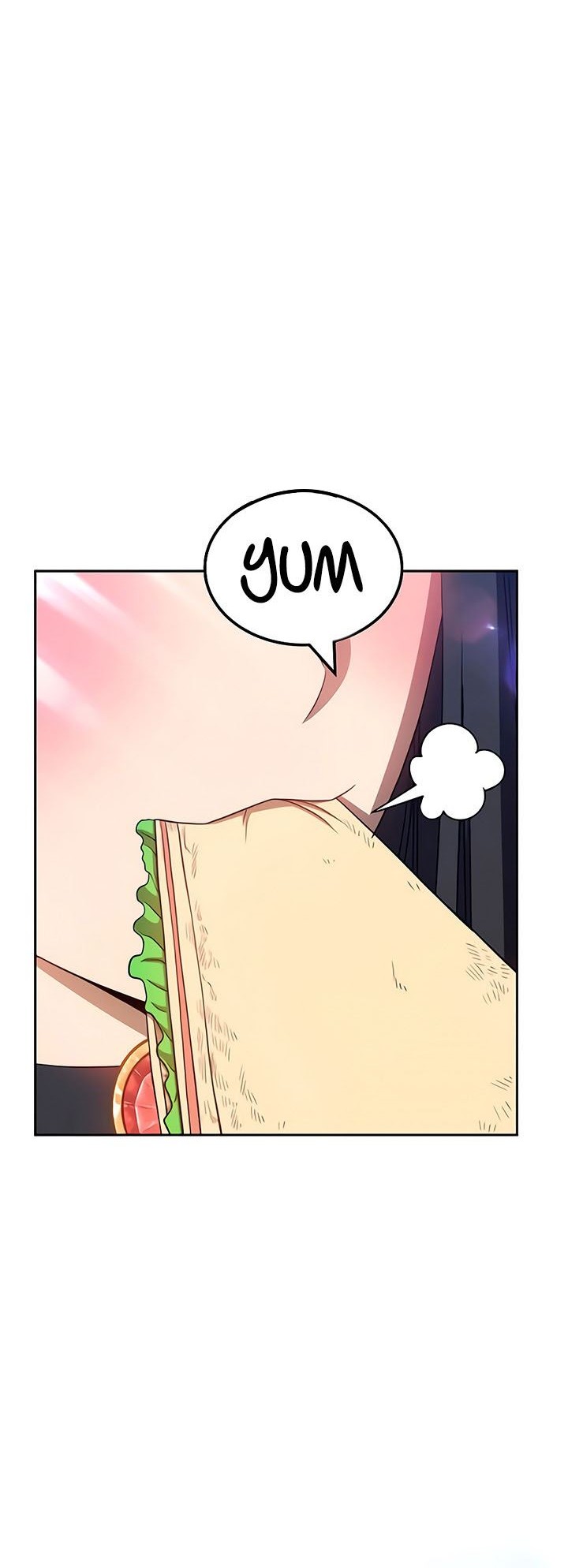 +99 Wooden Stick Chapter 20 page 20