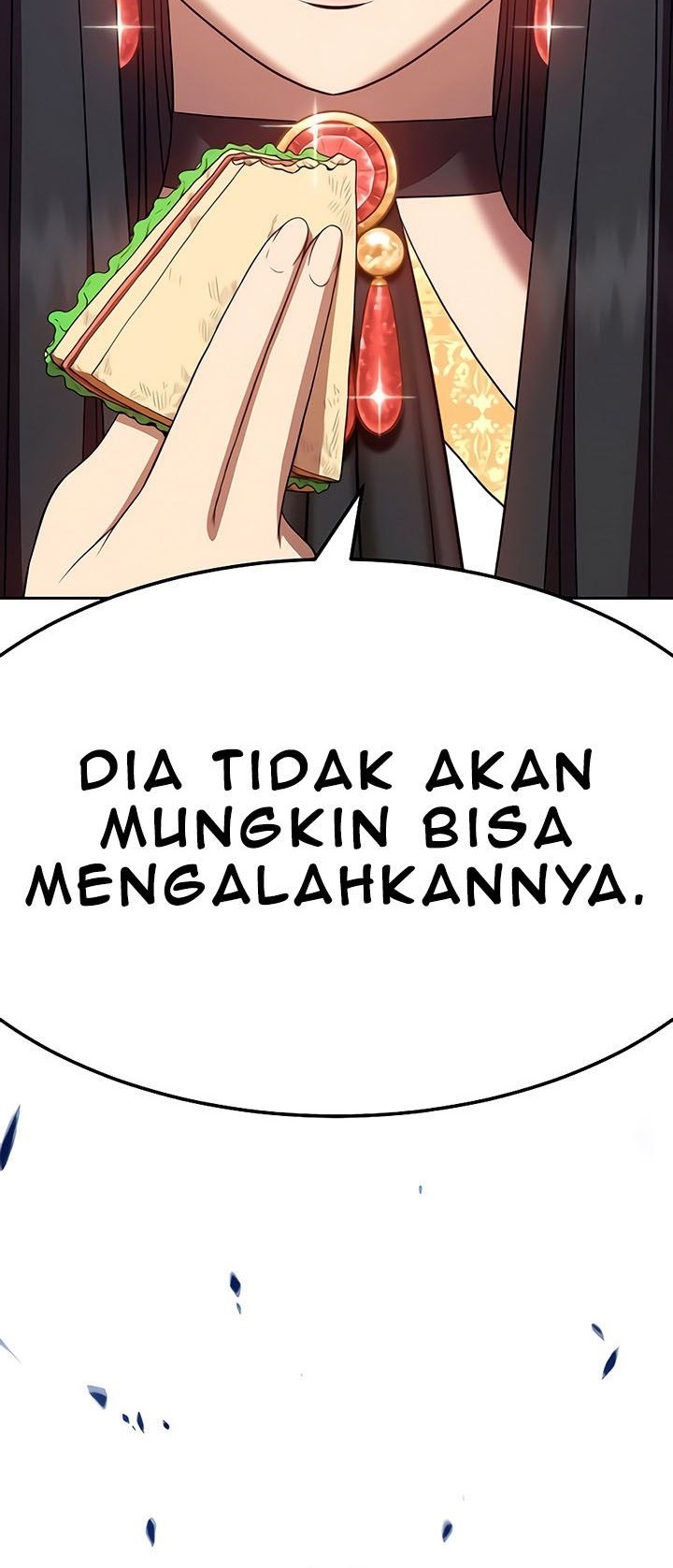 +99 Wooden Stick Chapter 20 page 24