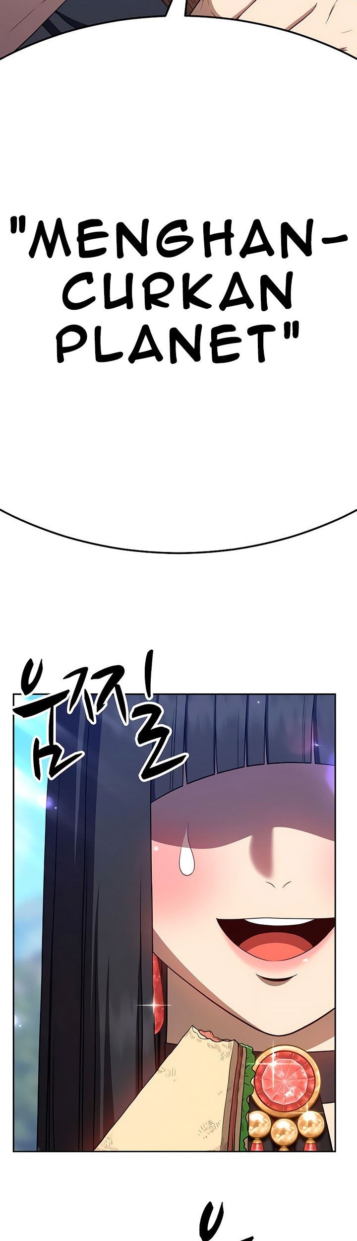 +99 Wooden Stick Chapter 20 page 26