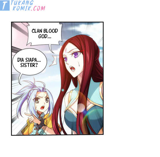 The Great Ruler Chapter 160.1 page 10