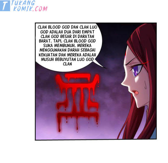 The Great Ruler Chapter 160.1 page 11