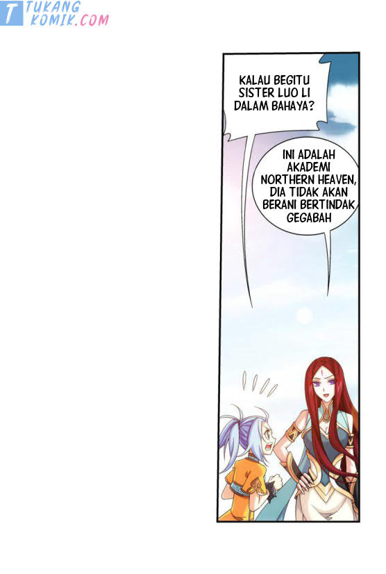 The Great Ruler Chapter 160.1 page 13