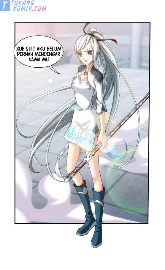 The Great Ruler Chapter 160.1 page 14