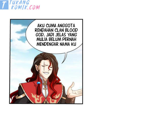The Great Ruler Chapter 160.1 page 15