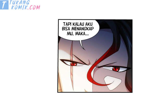 The Great Ruler Chapter 160.1 page 16