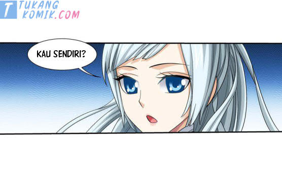 The Great Ruler Chapter 160.1 page 17
