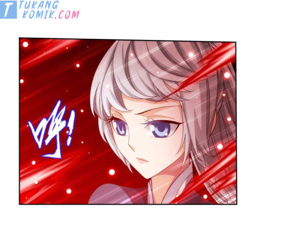 The Great Ruler Chapter 160.1 page 19