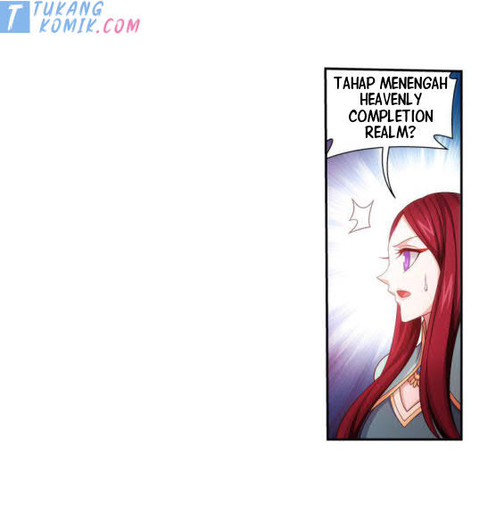 The Great Ruler Chapter 160.1 page 20