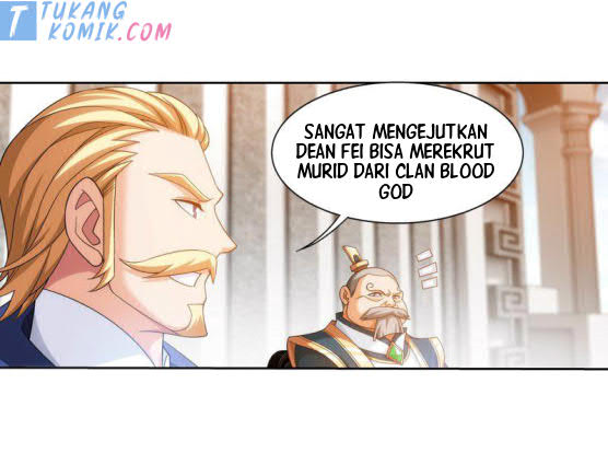 The Great Ruler Chapter 160.1 page 21