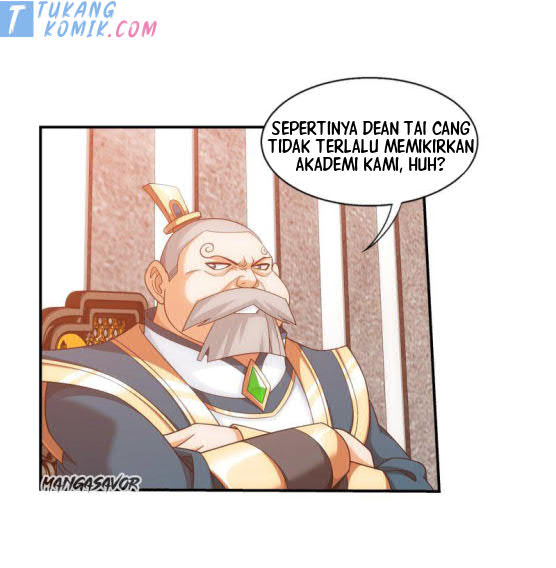 The Great Ruler Chapter 160.1 page 24