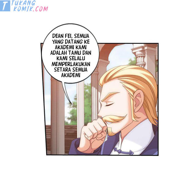 The Great Ruler Chapter 160.1 page 25