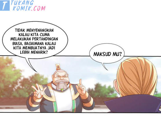 The Great Ruler Chapter 160.1 page 26