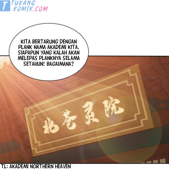 The Great Ruler Chapter 160.1 page 27