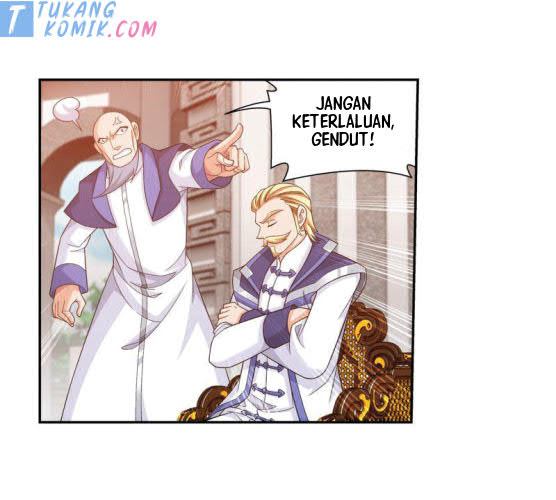 The Great Ruler Chapter 160.1 page 28