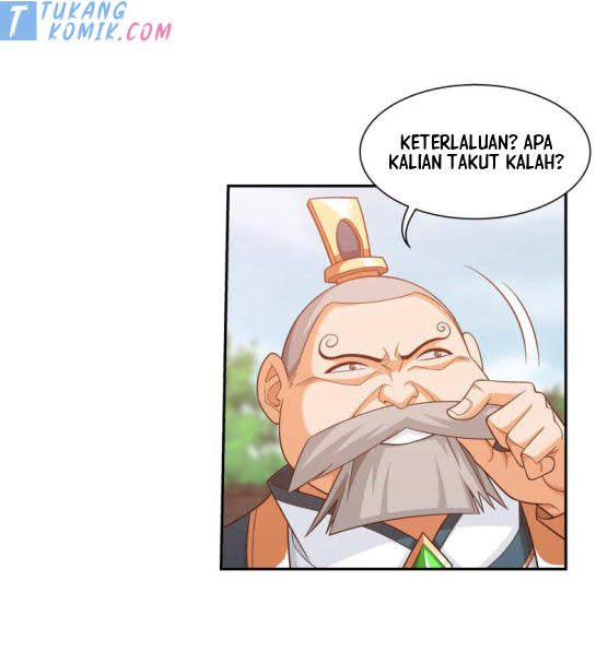 The Great Ruler Chapter 160.1 page 29