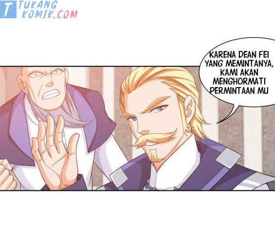 The Great Ruler Chapter 160.1 page 30