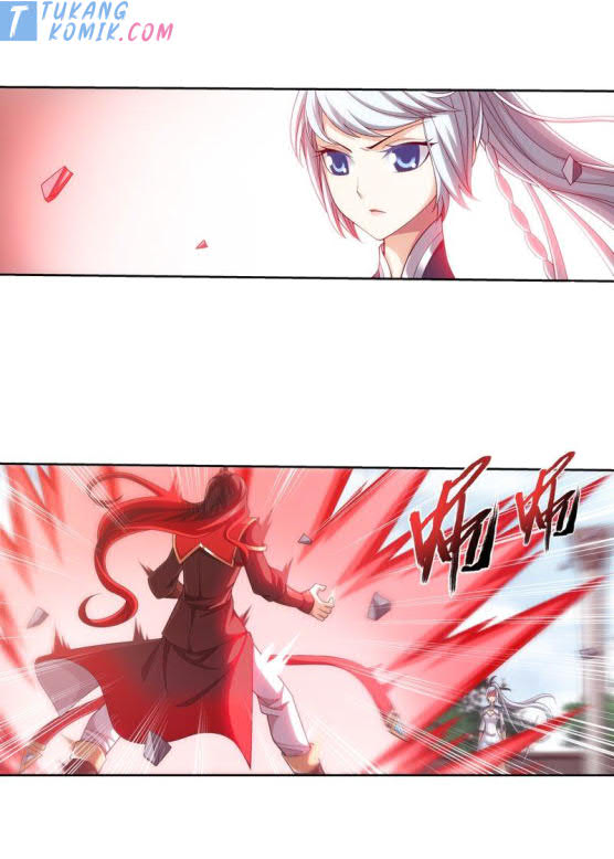 The Great Ruler Chapter 160.1 page 33