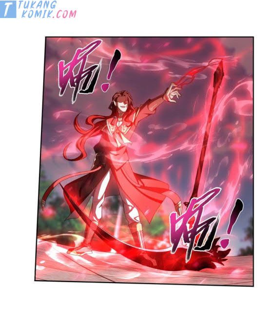 The Great Ruler Chapter 160.1 page 36