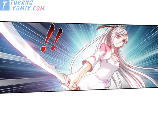 The Great Ruler Chapter 160.1 page 37