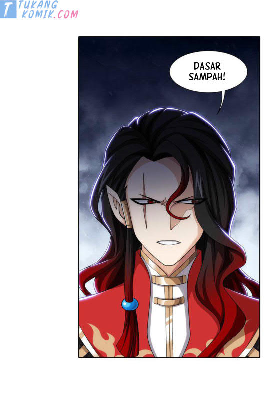 The Great Ruler Chapter 160.1 page 4