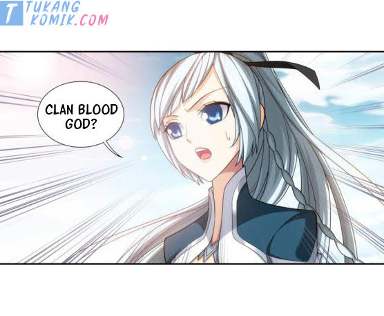 The Great Ruler Chapter 160.1 page 5