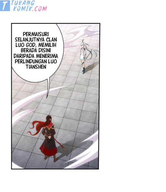 The Great Ruler Chapter 160.1 page 6