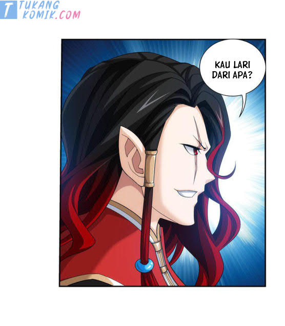 The Great Ruler Chapter 160.1 page 7