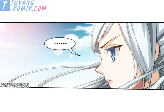 The Great Ruler Chapter 160.1 page 8