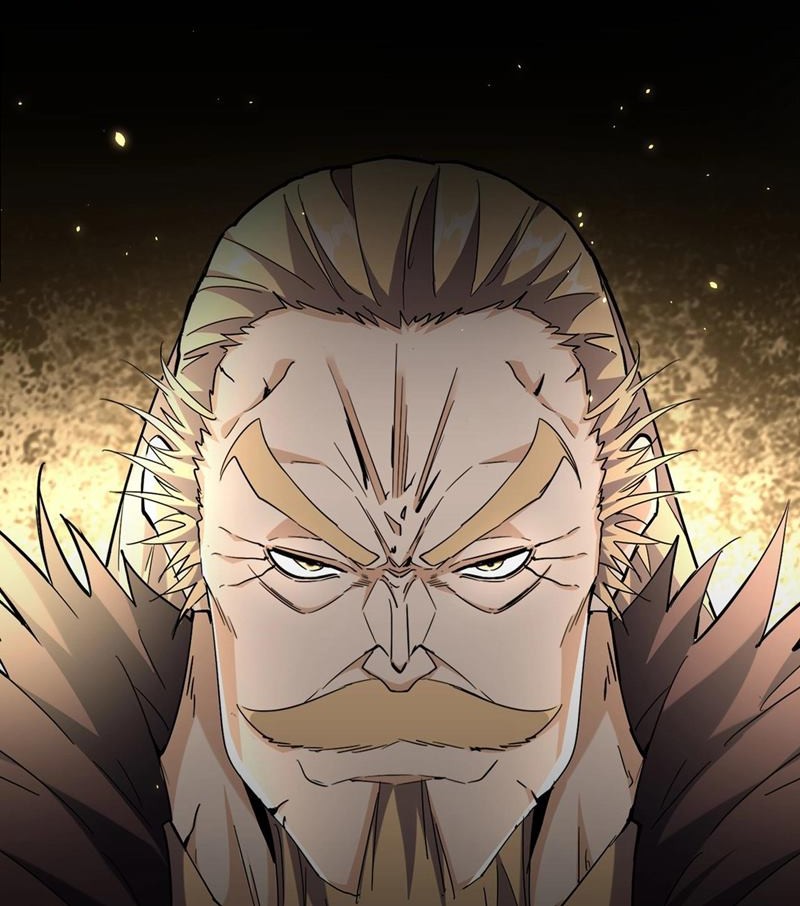 Magic Emperor Chapter 302 page 20