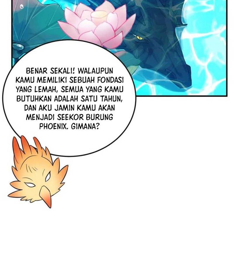 Am I Invincible Chapter 76 page 7
