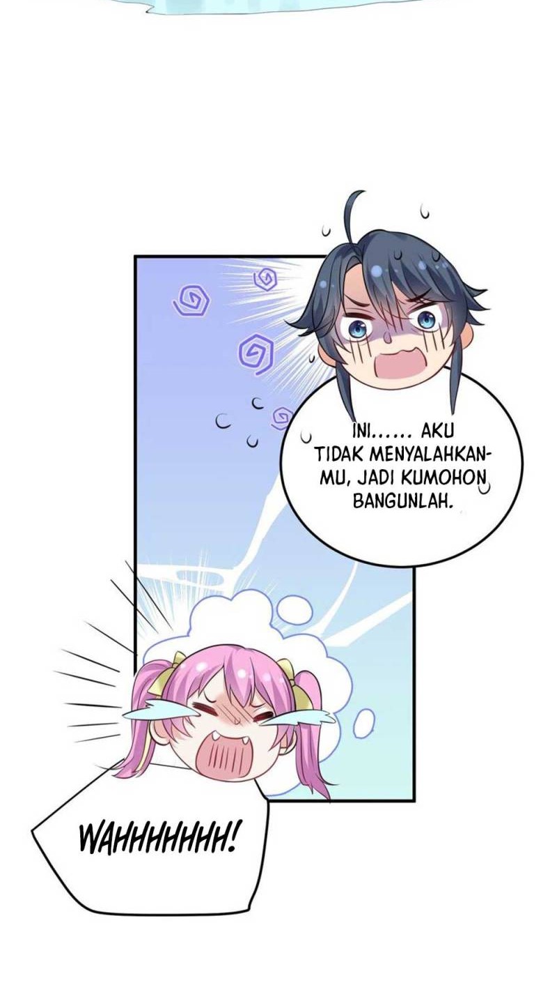 Am I Invincible Chapter 76 page 19