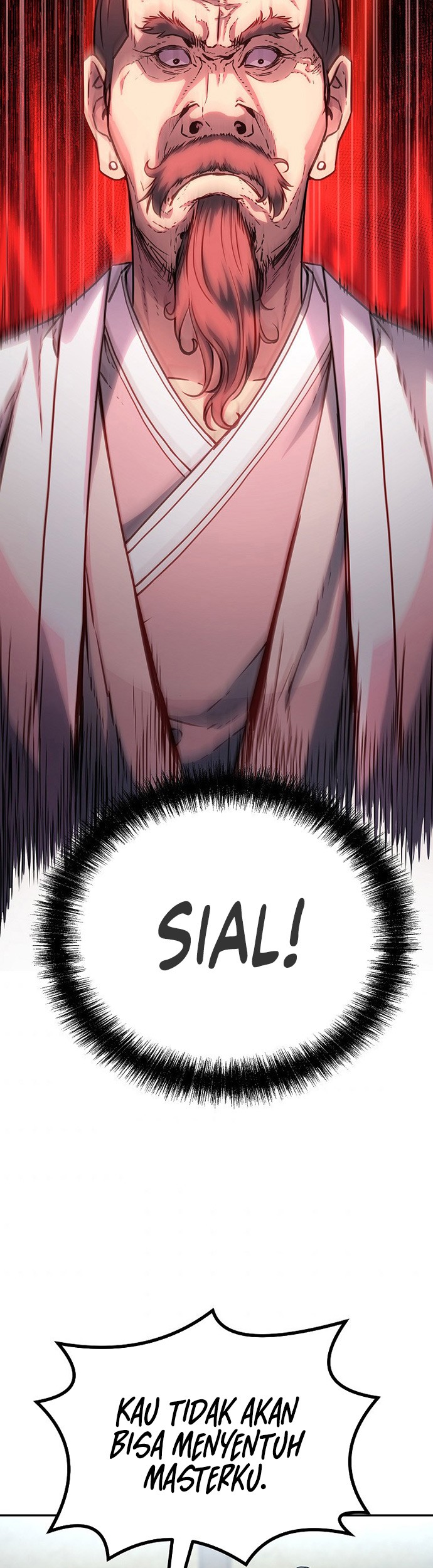 Reincarnation of the Murim Clan’s Former Ranker Chapter 50 page 18