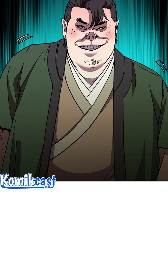 Reincarnation of the Murim Clan’s Former Ranker Chapter 50 page 21