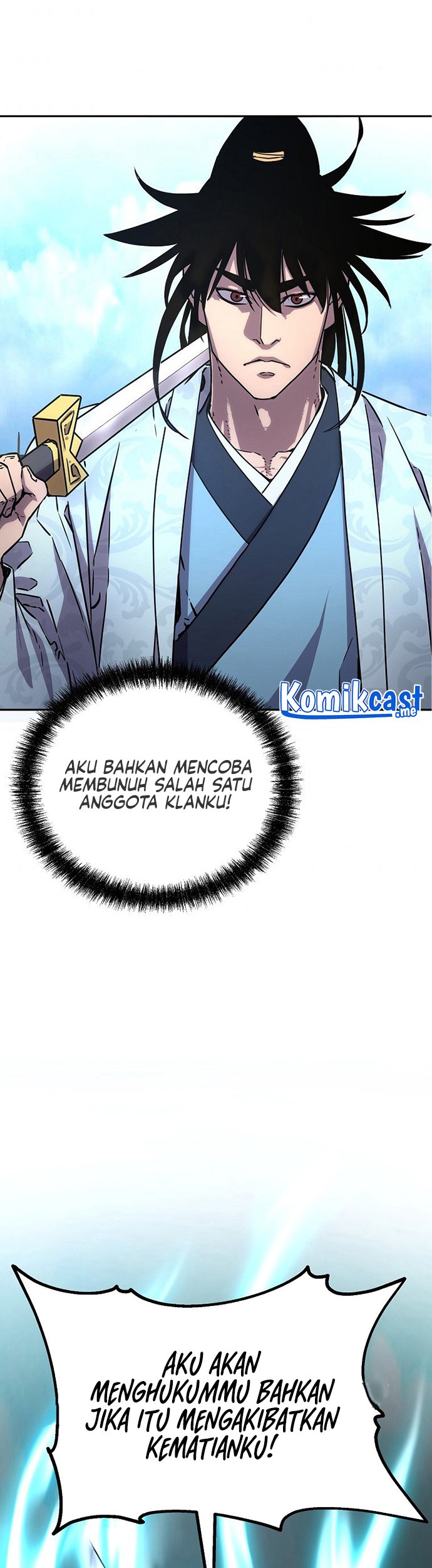Reincarnation of the Murim Clan’s Former Ranker Chapter 50 page 24
