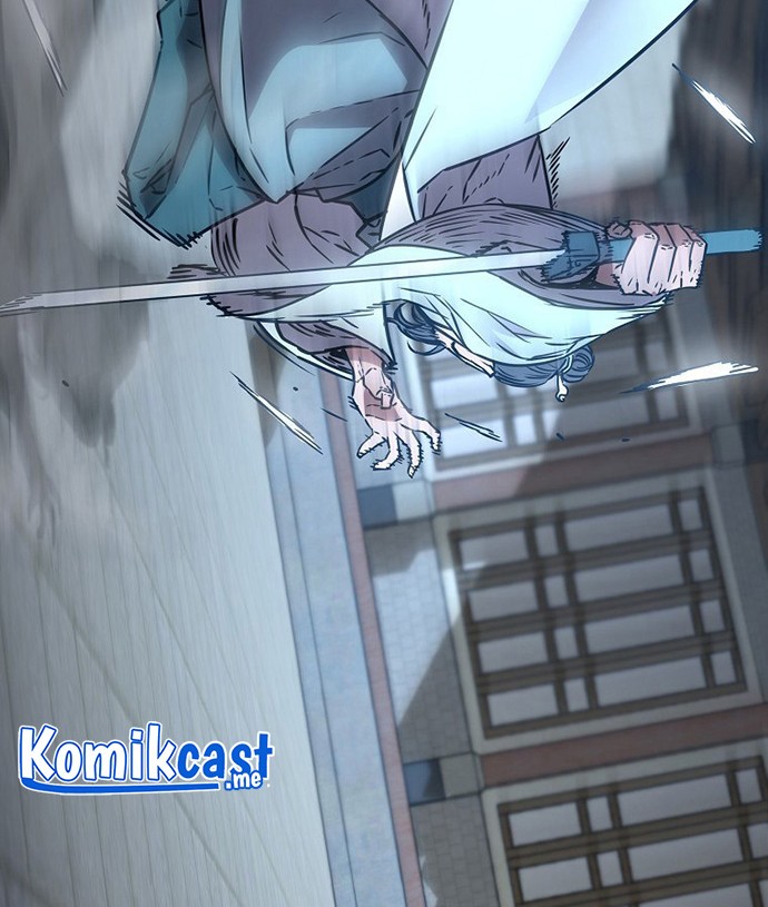 Reincarnation of the Murim Clan’s Former Ranker Chapter 50 page 29