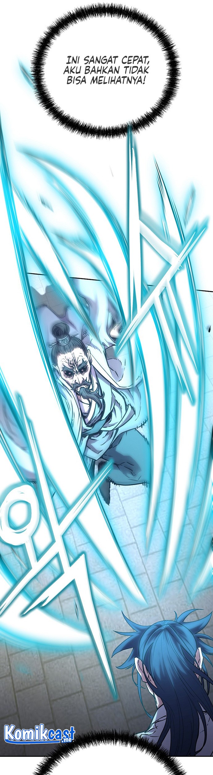 Reincarnation of the Murim Clan’s Former Ranker Chapter 50 page 32