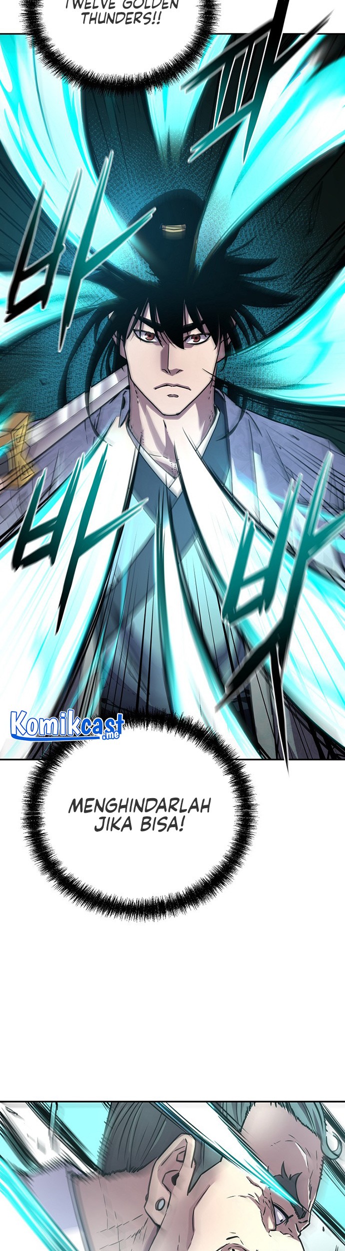 Reincarnation of the Murim Clan’s Former Ranker Chapter 50 page 34