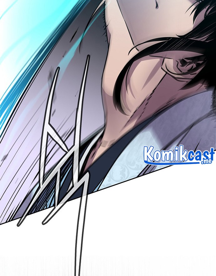 Reincarnation of the Murim Clan’s Former Ranker Chapter 50 page 37