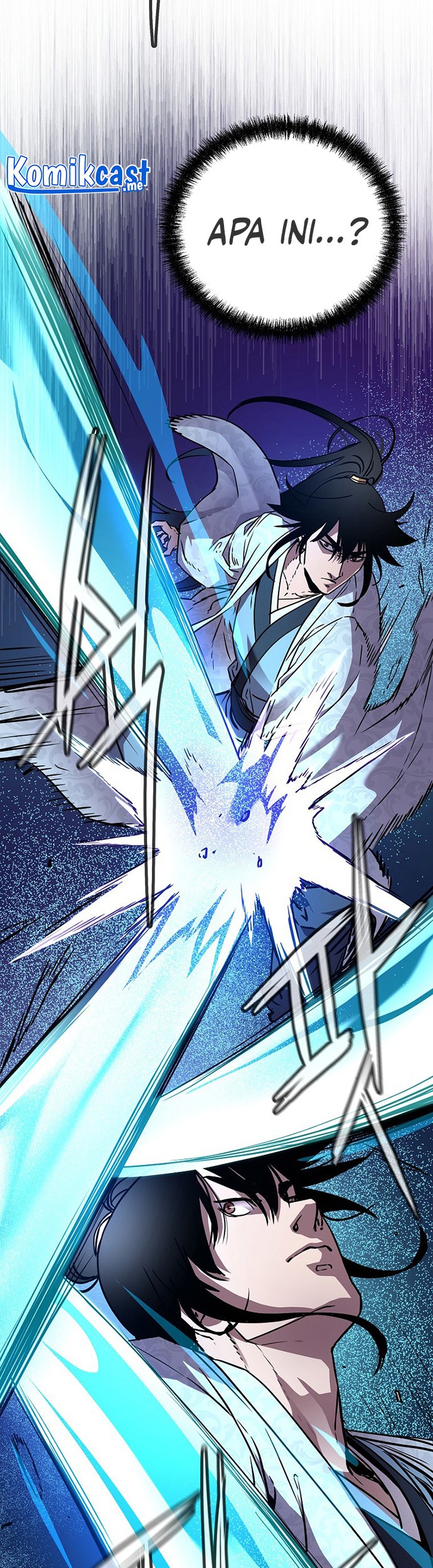 Reincarnation of the Murim Clan’s Former Ranker Chapter 50 page 38