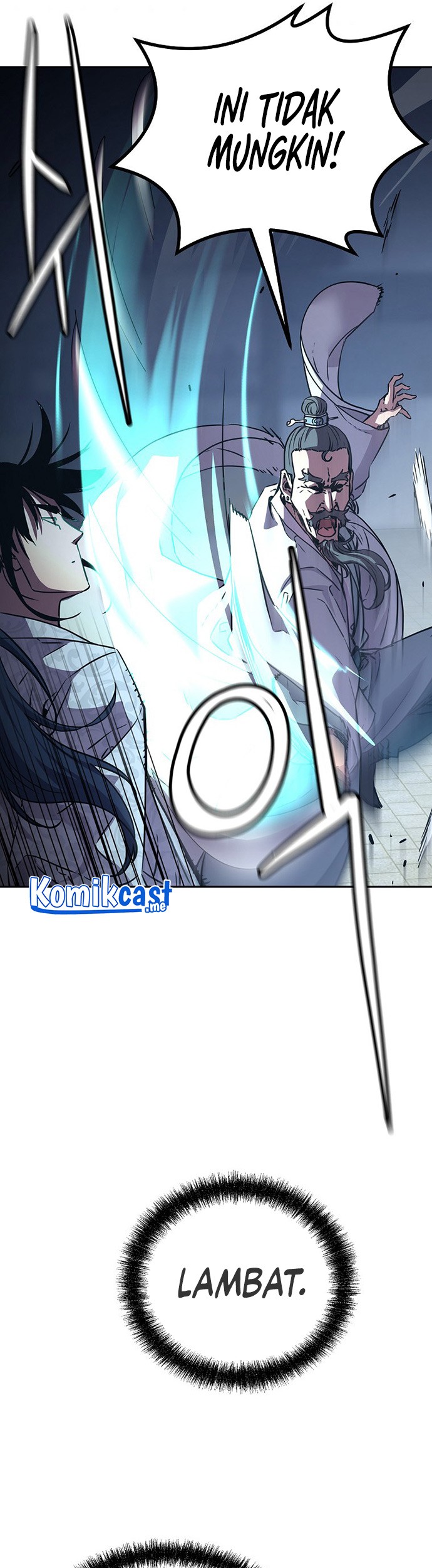 Reincarnation of the Murim Clan’s Former Ranker Chapter 50 page 42