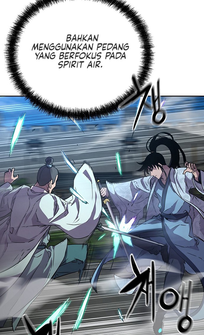 Reincarnation of the Murim Clan’s Former Ranker Chapter 50 page 43