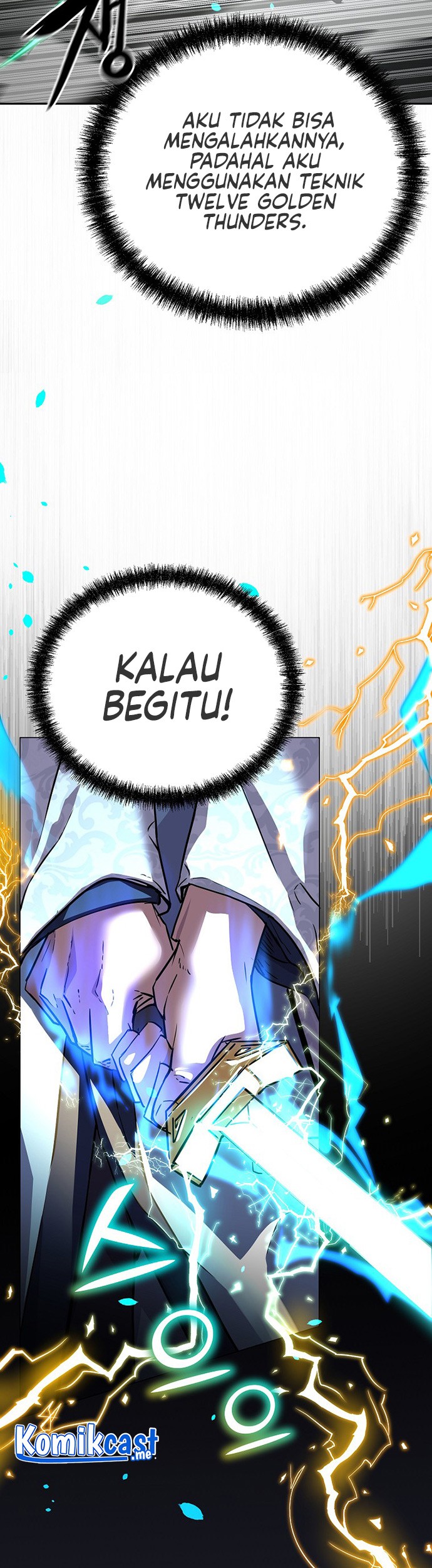 Reincarnation of the Murim Clan’s Former Ranker Chapter 50 page 44