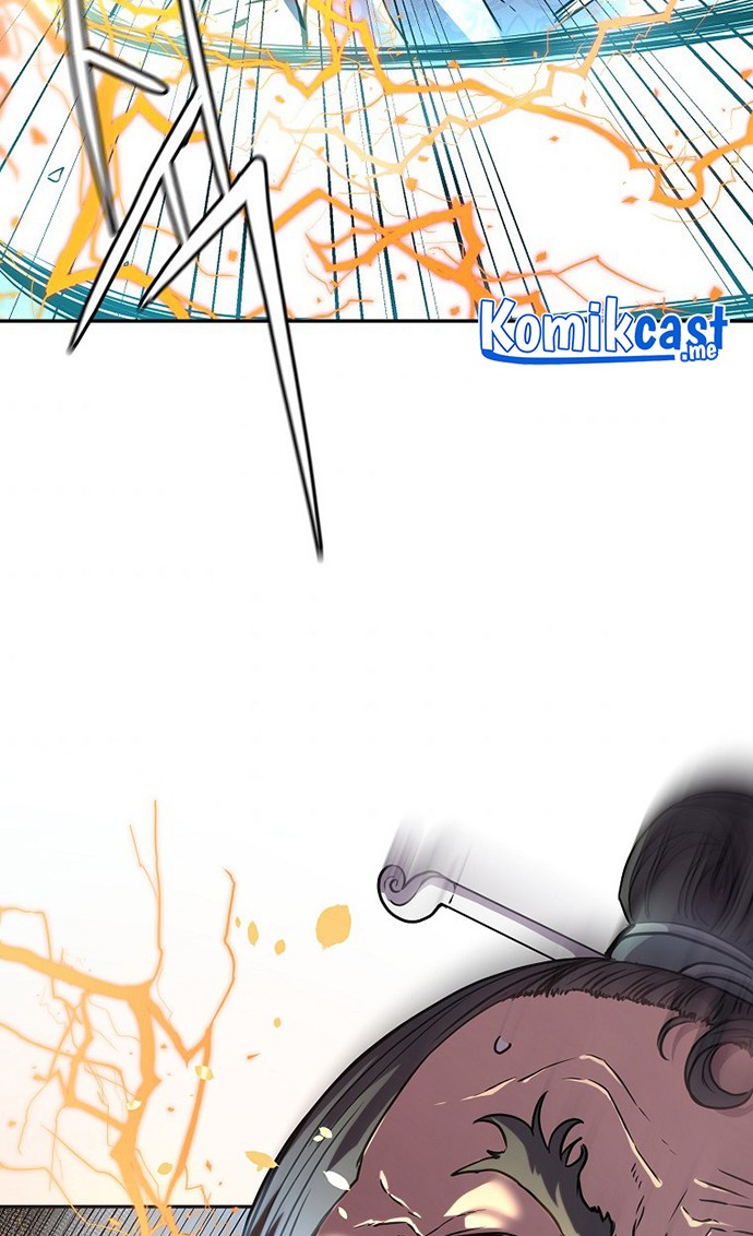 Reincarnation of the Murim Clan’s Former Ranker Chapter 50 page 47