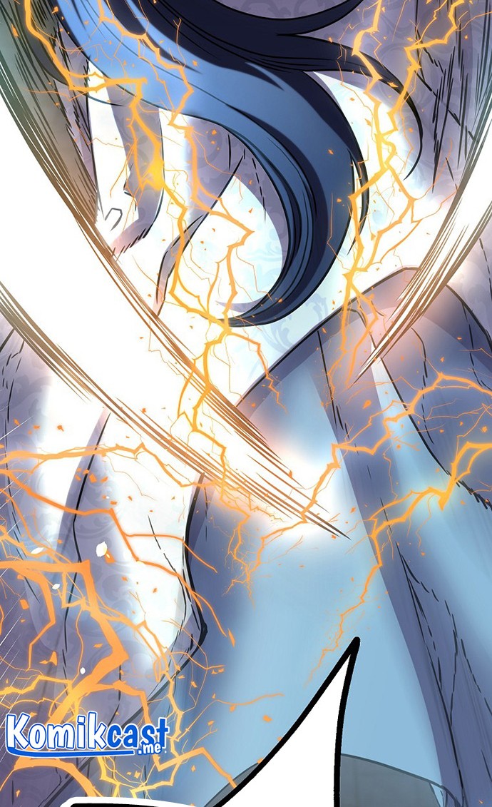 Reincarnation of the Murim Clan’s Former Ranker Chapter 50 page 49